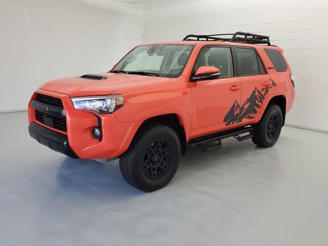 Used 2023 Toyota 4Runner