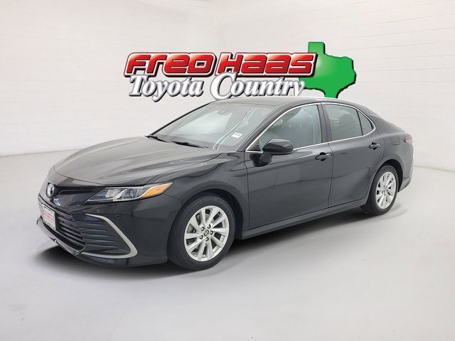 Used 2023 Toyota Camry