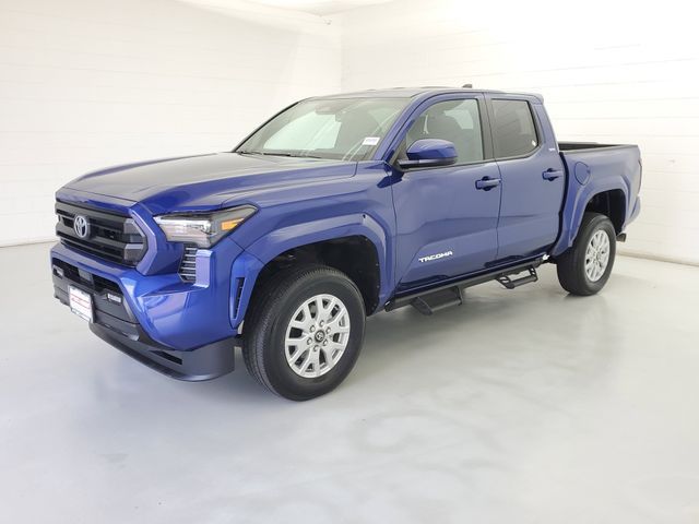 Used 2025 Toyota Tacoma