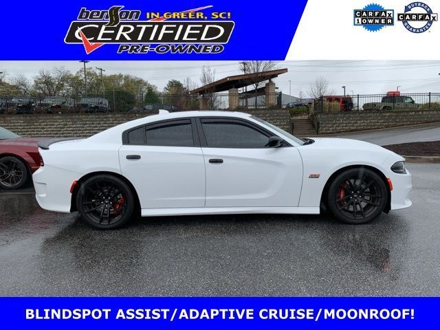 Used 2023 Dodge Charger