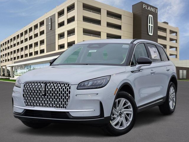 New 2026 LINCOLN Corsair