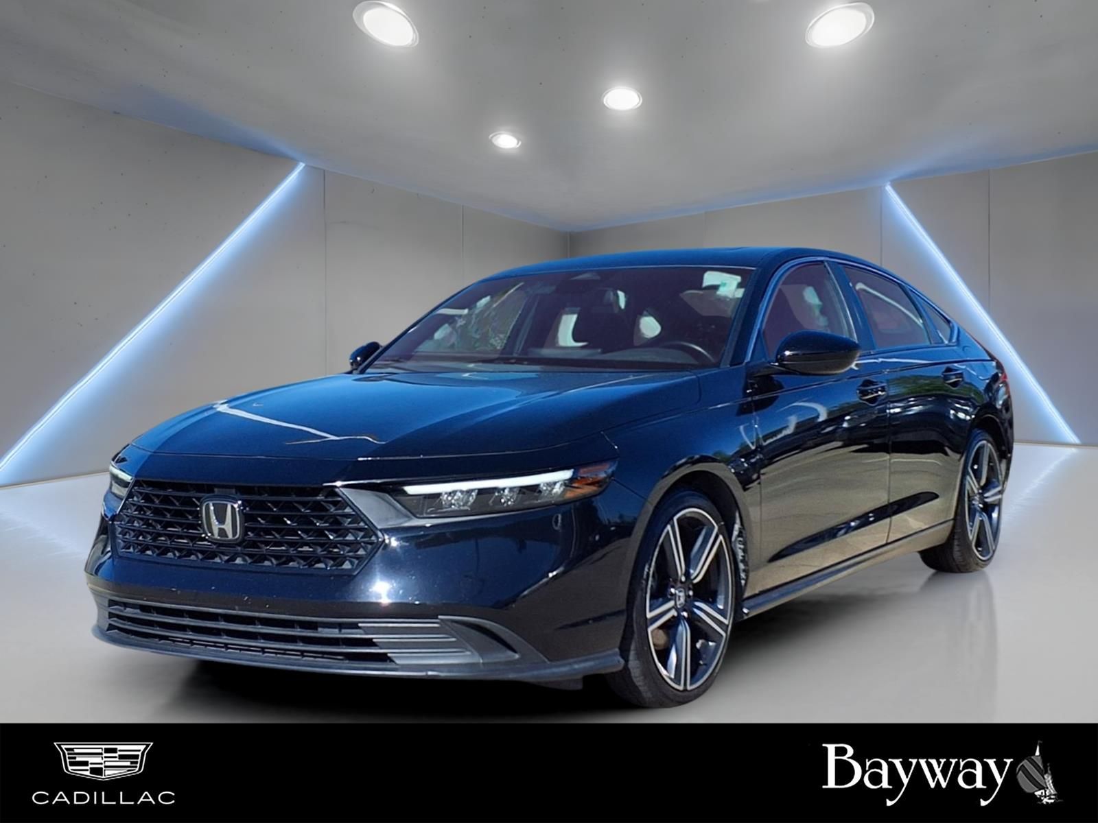 Used 2023 Honda Accord