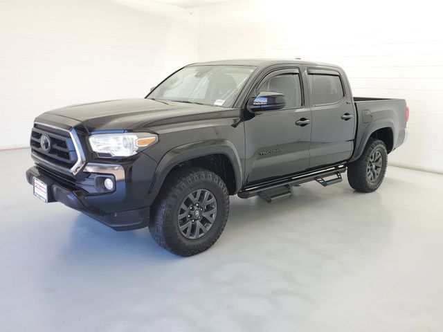Used 2023 Toyota Tacoma
