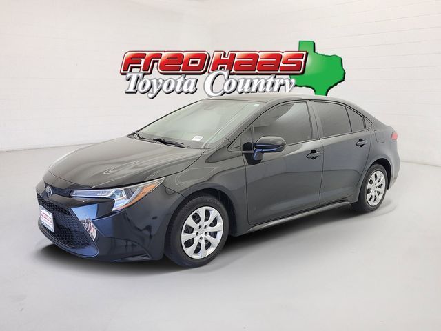 Used 2022 Toyota Corolla