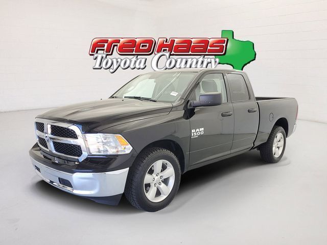 Used 2024 Ram 1500 Classic