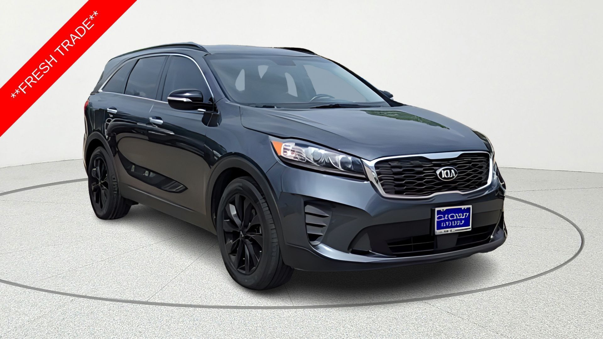 Used 2020 Kia Sorento