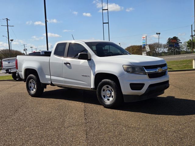 Used 2016 Chevrolet Colorado