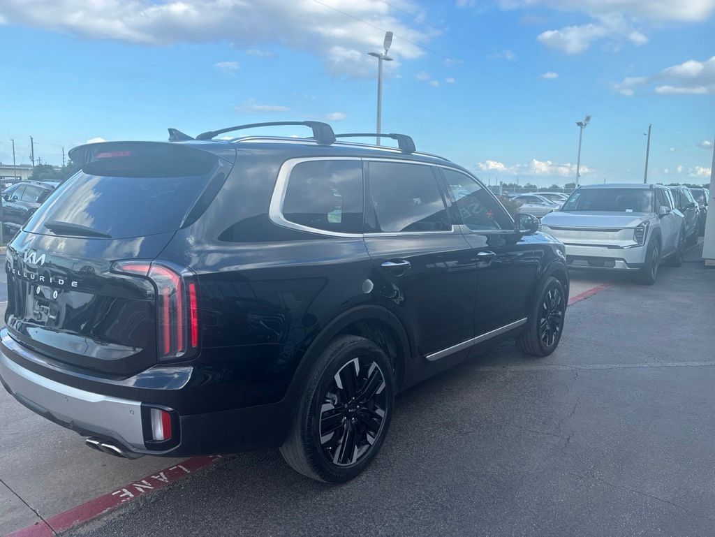 Used 2023 Kia Telluride