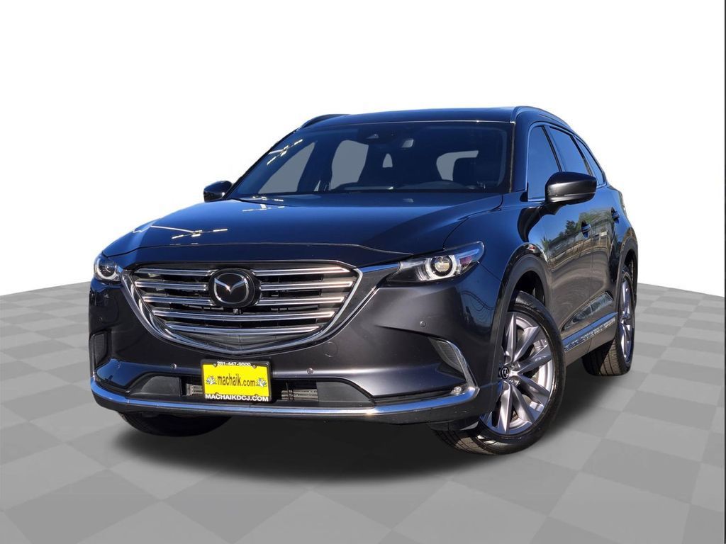 Used 2023 Mazda CX-9