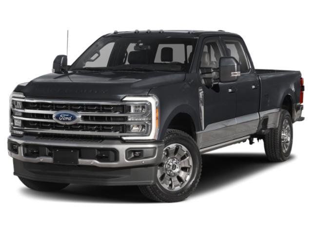 New 2026 Ford Super Duty F-350 DRW