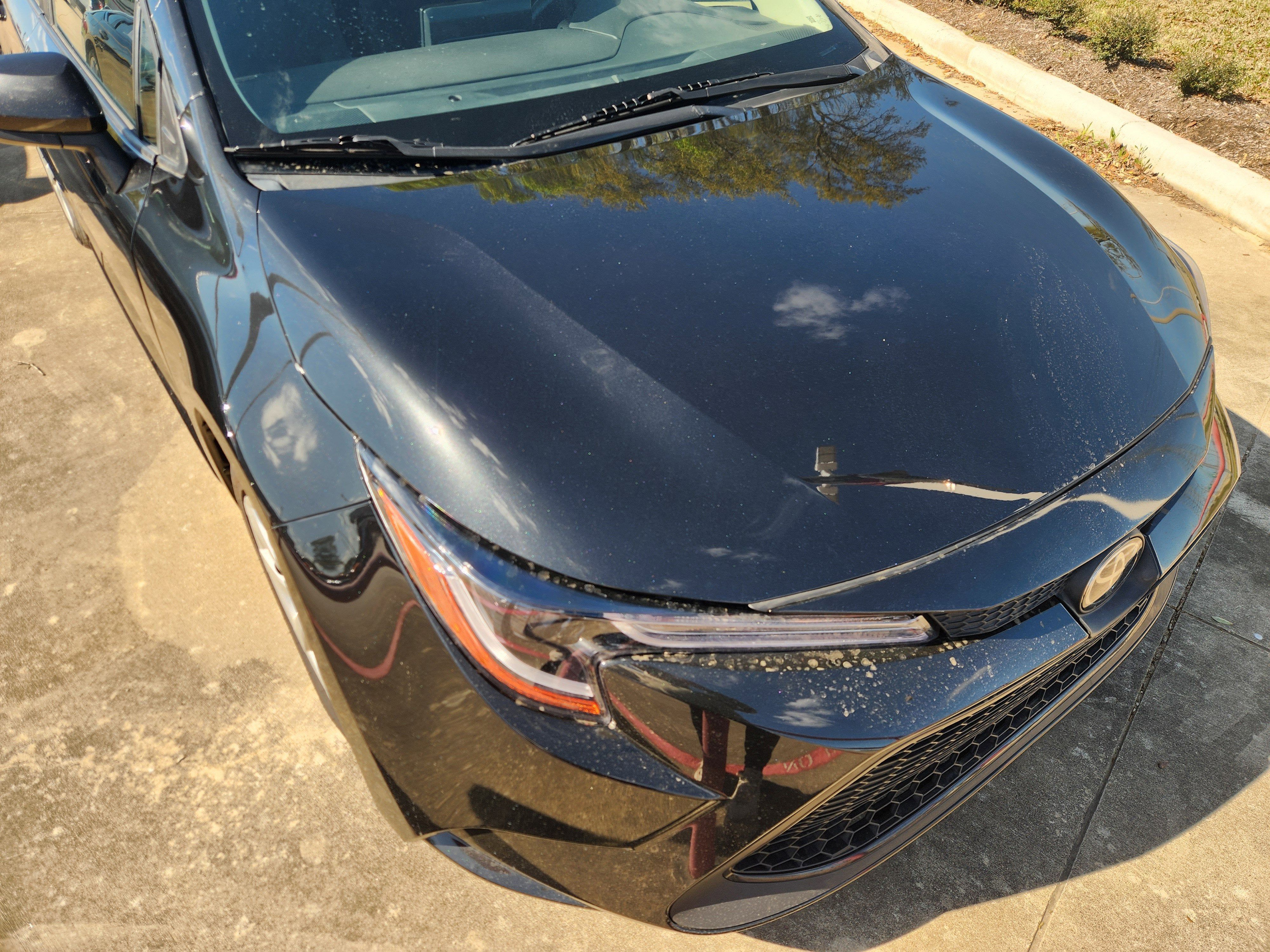 Used 2022 Toyota Corolla