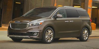 Used 2015 Kia Sedona