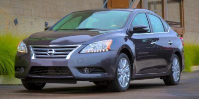 Used 2015 Nissan Sentra