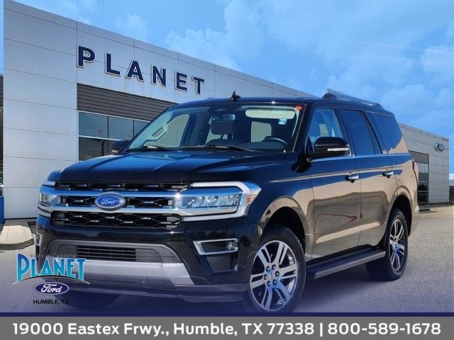 Used 2024 Ford Expedition