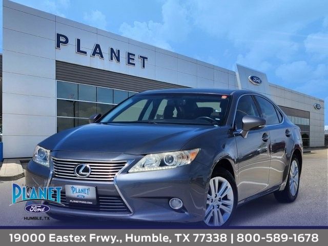 Used 2014 Lexus ES 350
