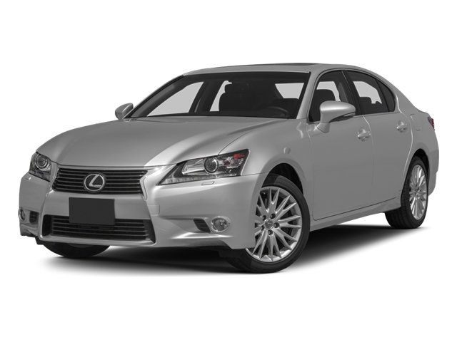 Used 2014 Lexus GS 350