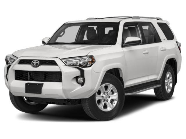 Used 2019 Toyota 4Runner