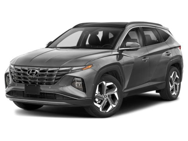Used 2022 Hyundai Tucson