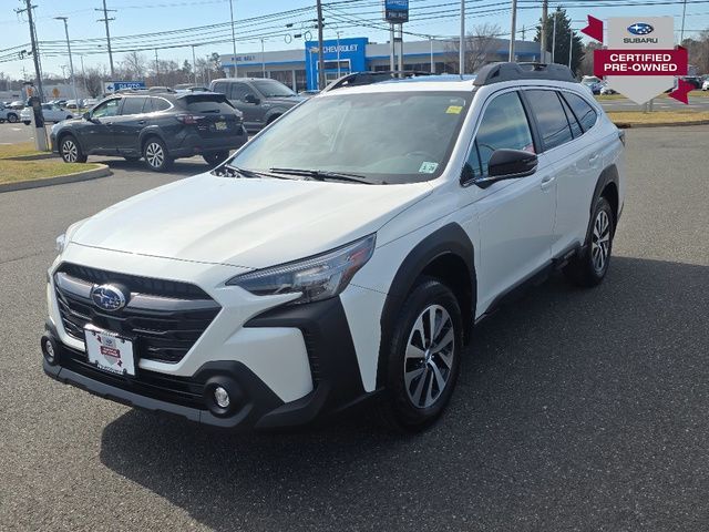 Used 2023 Subaru Outback