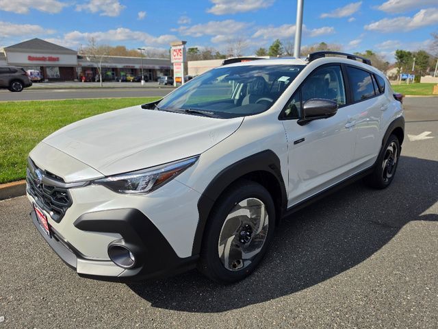 New 2026 Subaru Crosstrek