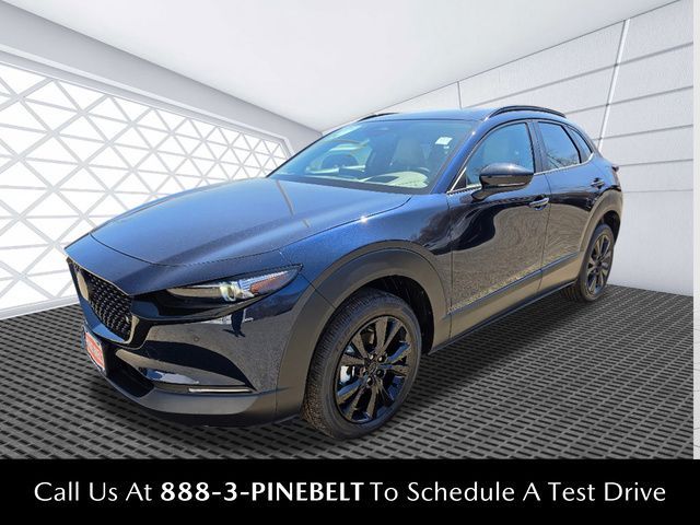 New 2026 Mazda CX-3