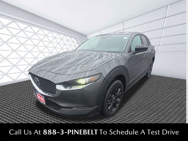New 2026 Mazda CX-3
