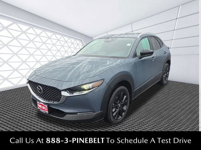 New 2026 Mazda CX-3