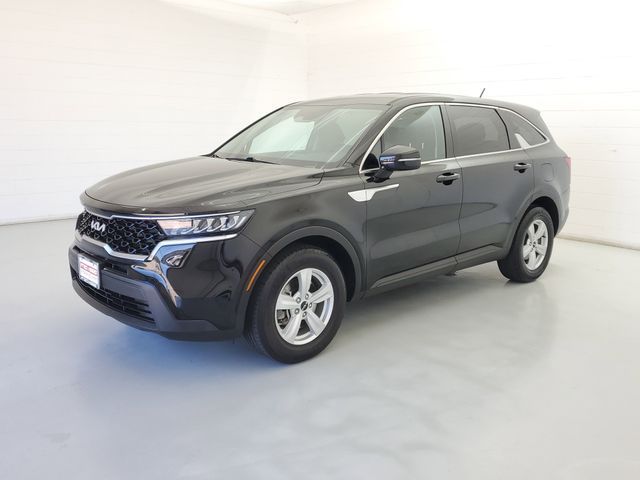 Used 2022 Kia Sorento