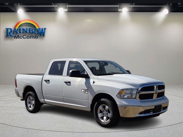 Used 2023 Ram 1500 Classic