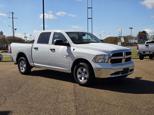 Used 2023 Ram 1500 Classic