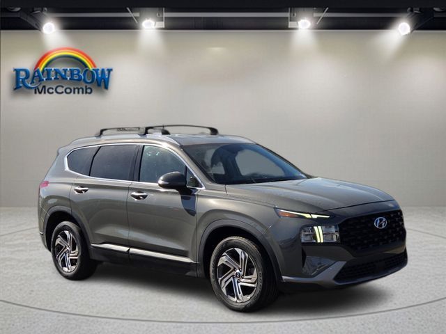 Used 2023 Hyundai Santa Fe