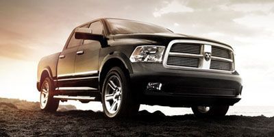 Used 2012 Ram 1500