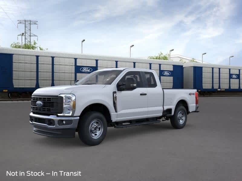 New 2026 Ford Super Duty F-250