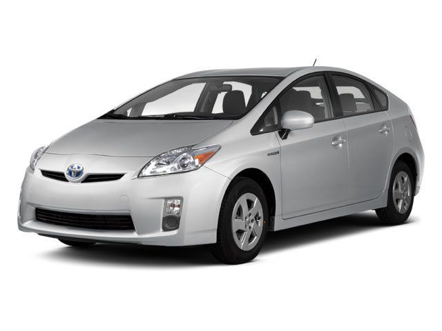 Used 2010 Toyota Prius