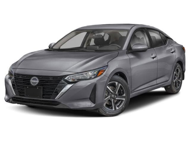 Used 2024 Nissan Sentra