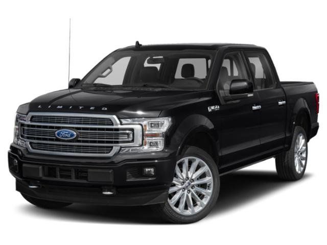 Used 2018 Ford F-150
