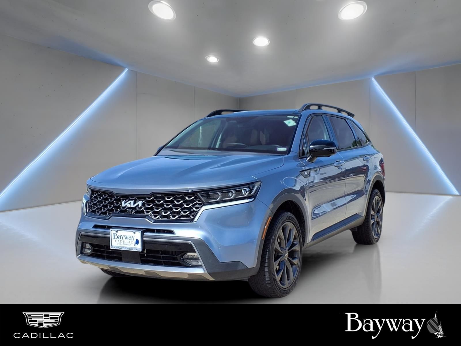 Used 2023 Kia Sorento