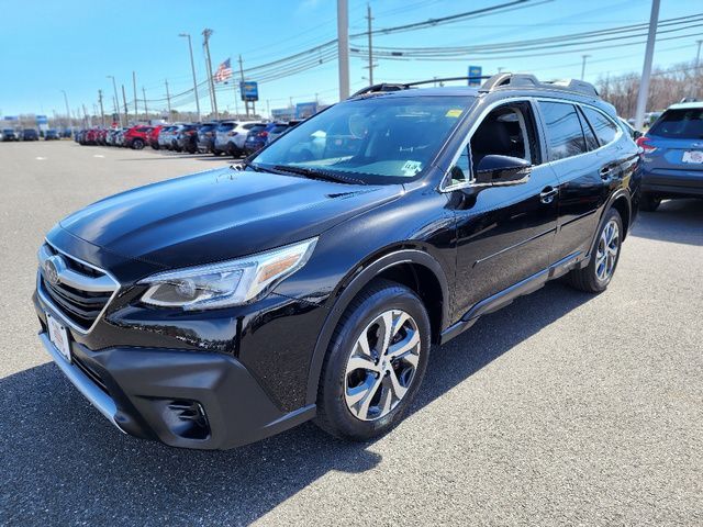 Used 2022 Subaru Outback