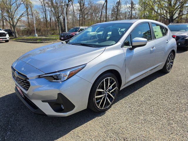 New 2026 Subaru Impreza