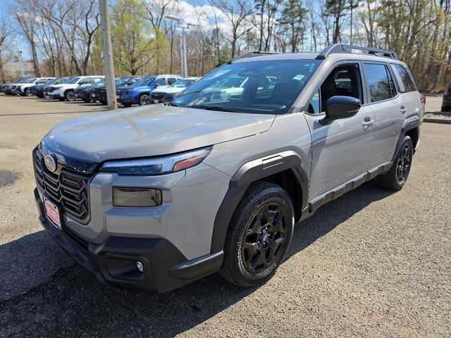 New 2026 Subaru Outback