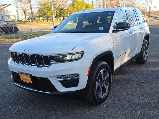 Used 2022 Jeep Grand Cherokee