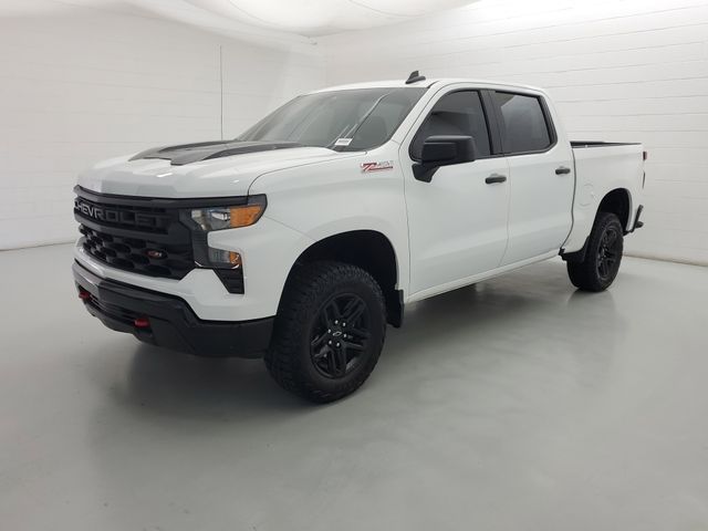 Used 2024 Chevrolet Silverado 1500