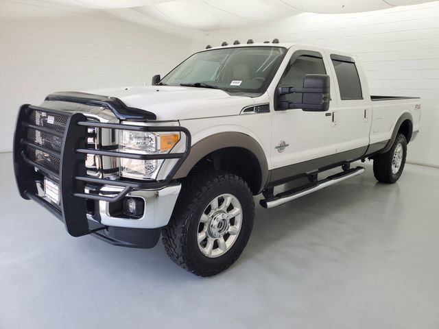 Used 2015 Ford Super Duty F-350