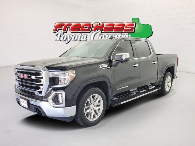 Used 2020 GMC Sierra 1500