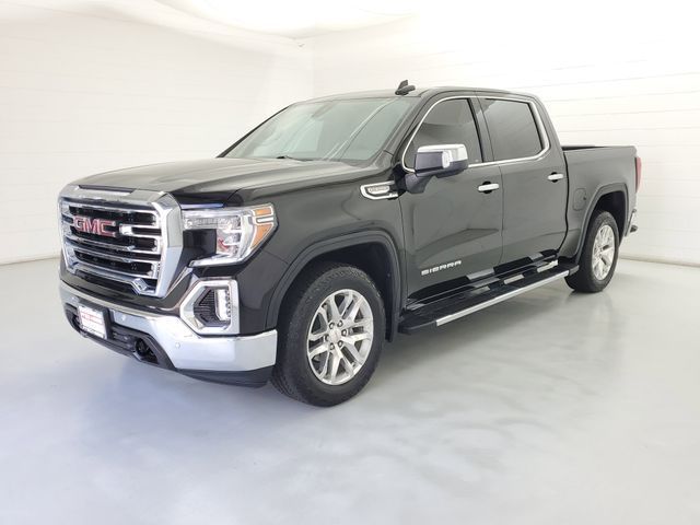 Used 2020 GMC Sierra 1500