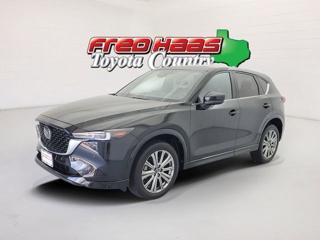 Used 2023 Mazda CX-5