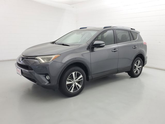 Used 2018 Toyota RAV4