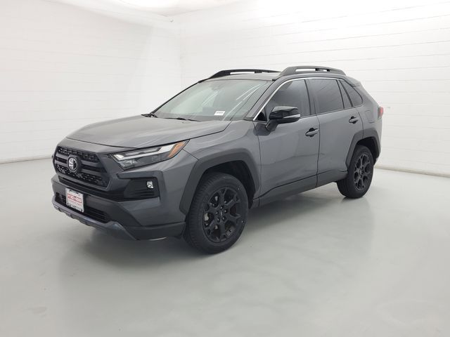 Used 2023 Toyota RAV4