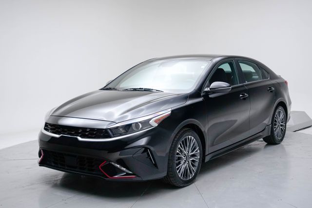 Used 2023 Kia Forte