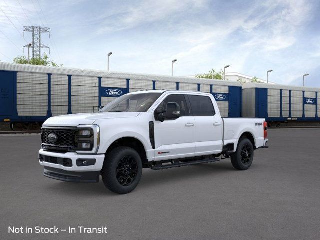 New 2026 Ford Super Duty F-250